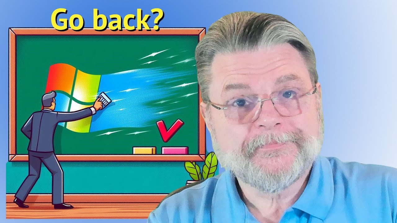 How Do I Go Back to Windows 10 From Windows 11?