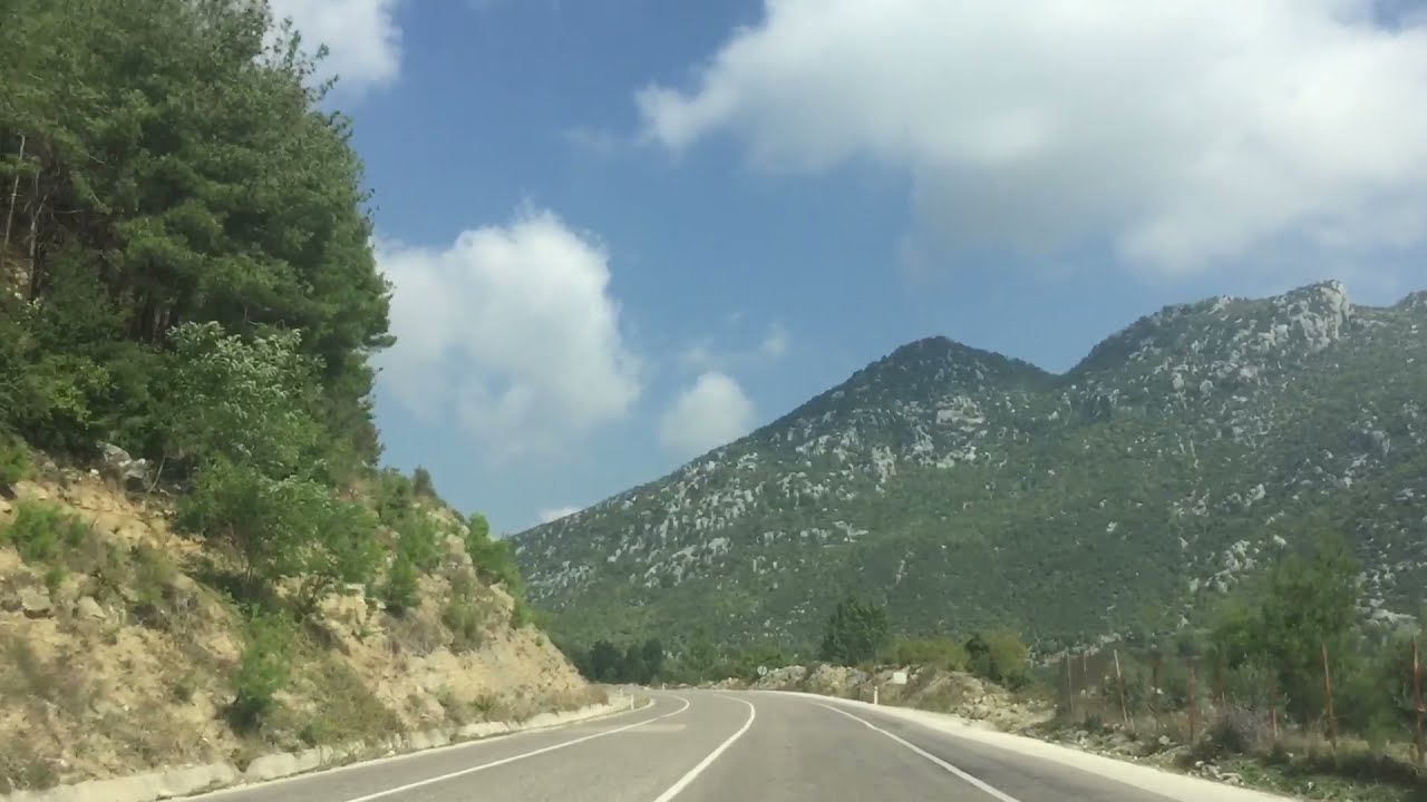 Andırın 1