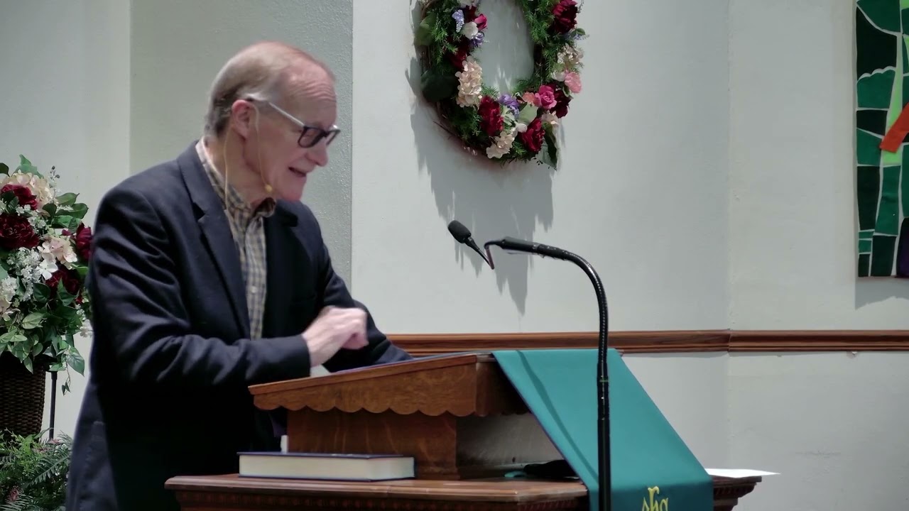 SERMON: 