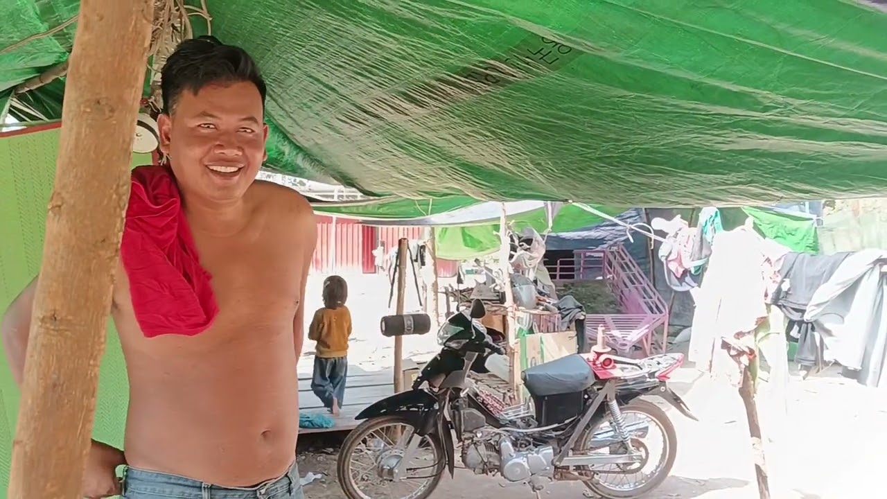 ត្រីមួយប្រភេទនេះថ្លៃជាងសាច់គោទៀតលោកអើយ