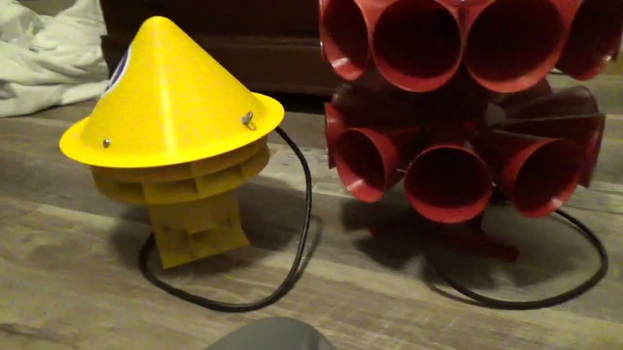 My Mini/Small Sirens Update | 9/10/2024