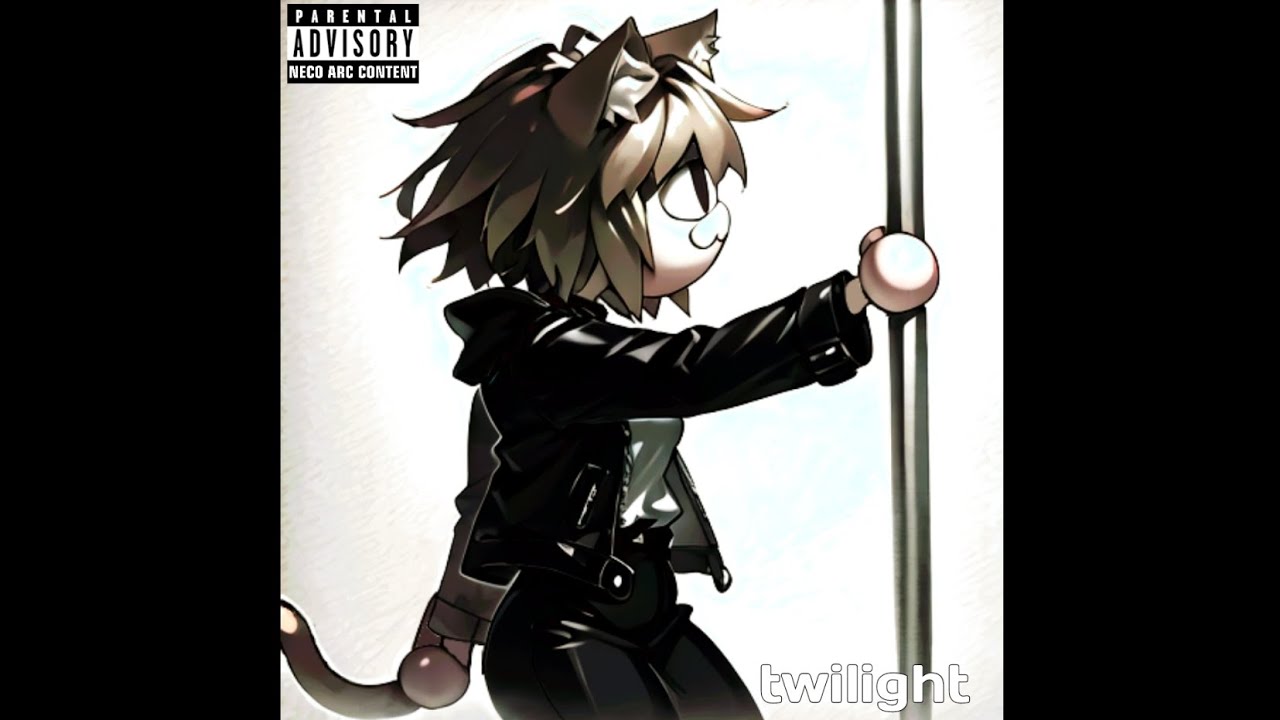 Neco Arc - Deeply [Bôa AI Cover]