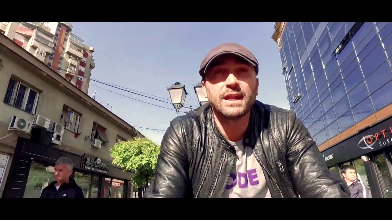 Damir Gruda - Sanjak of Novi Pazar
