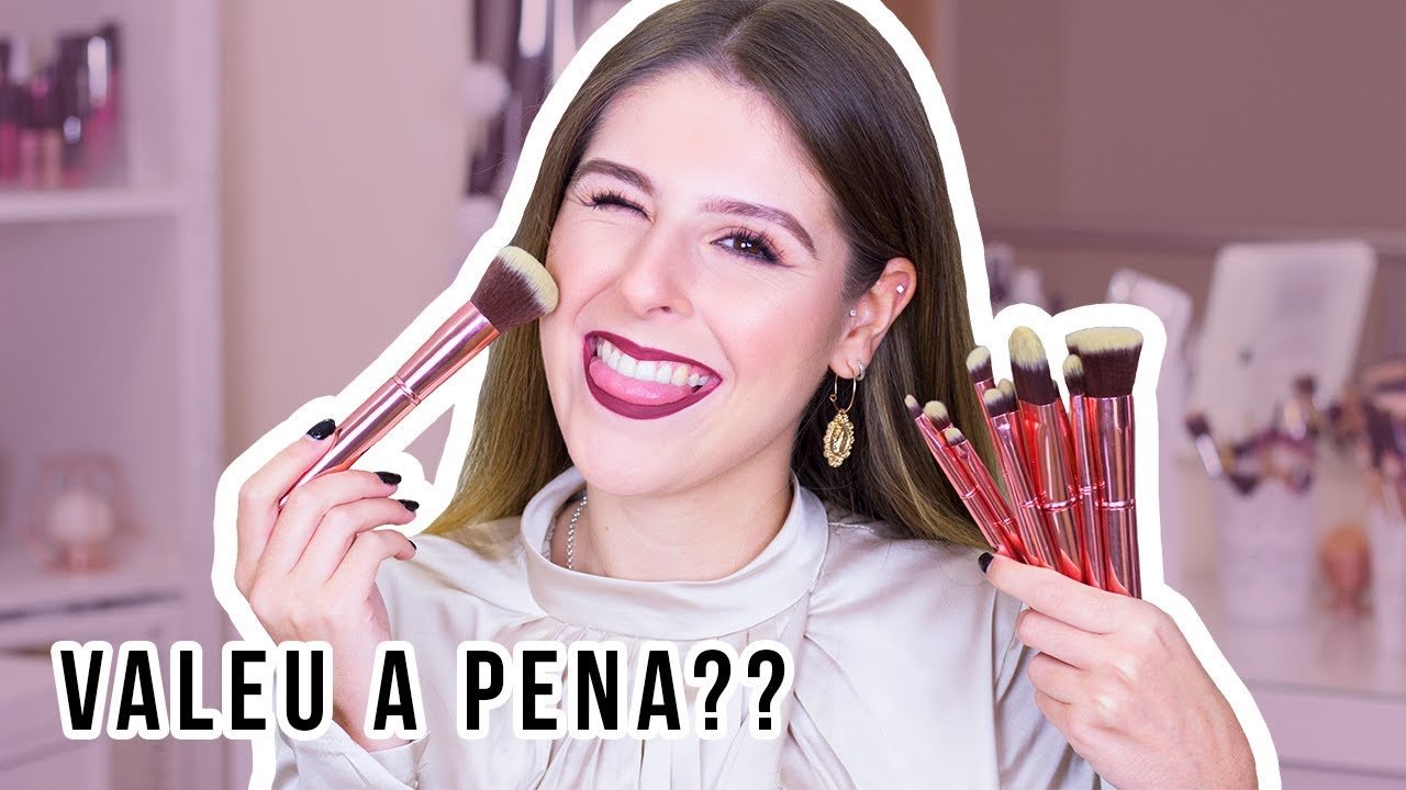 TIREI MAIS UM CURSO DE MAQUILHAGEM PROFISSIONAL | Inês Silva