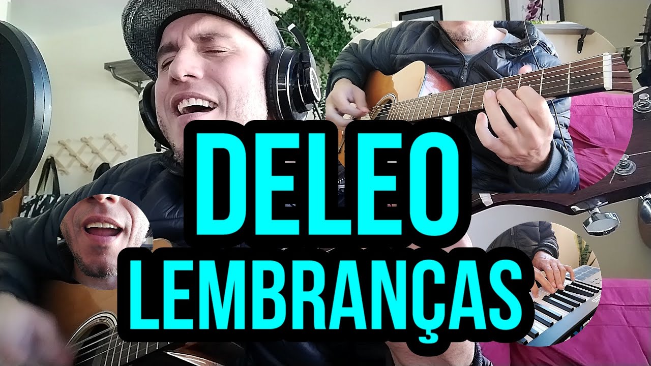 Deleo Viola - Lembranças