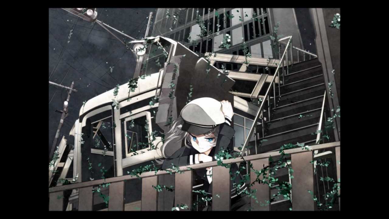 【IA】 天ノ弱 【カバー】
