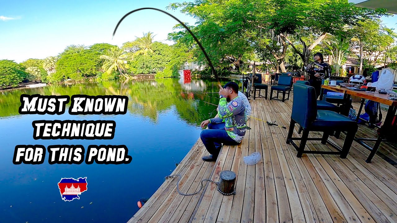 20kg Catfish hunting at Samathi Lake!! (Day 3 - ថ្ងៃទី 3នៃការតាមរកត្រីធំ)