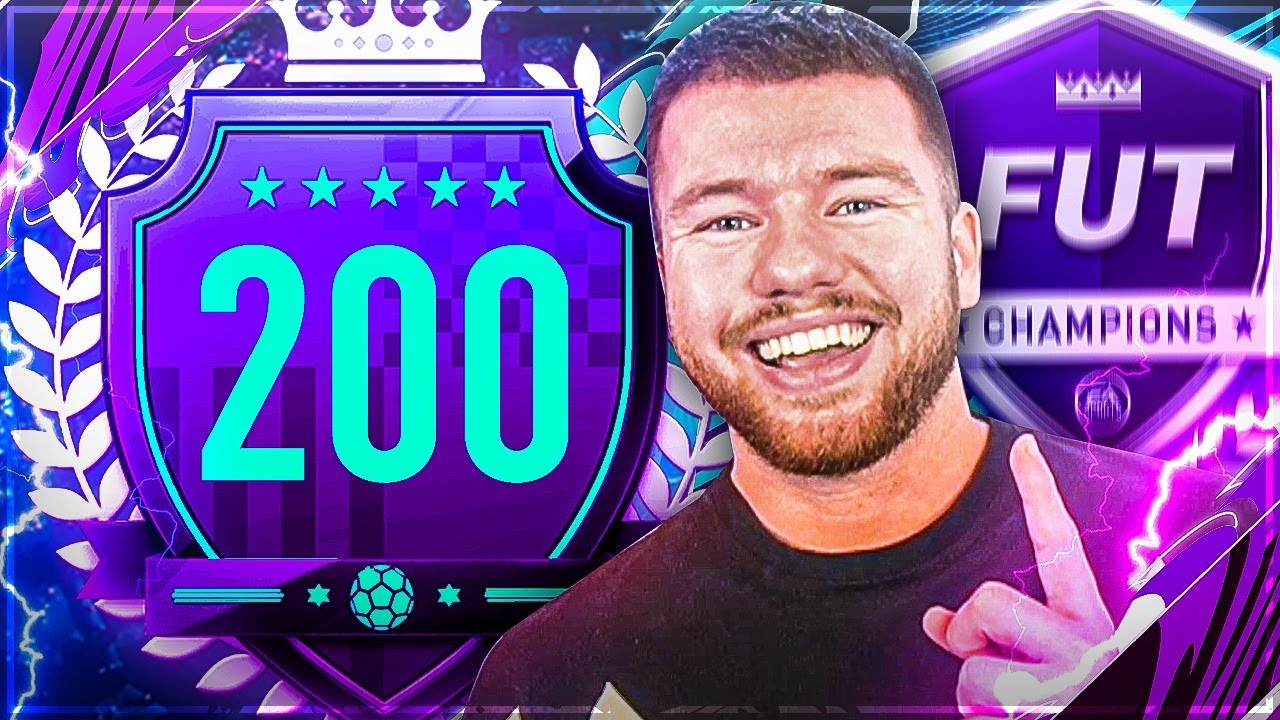 FIFA 21: WEEKEND LEAGUE mit CORONA 🦠🦠 KAMPF UM TOP 200