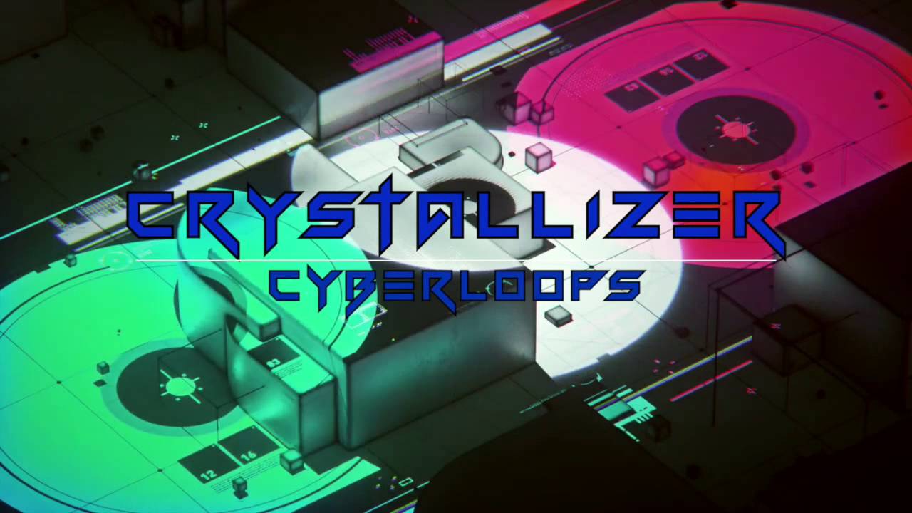 N4no - Crystallizer