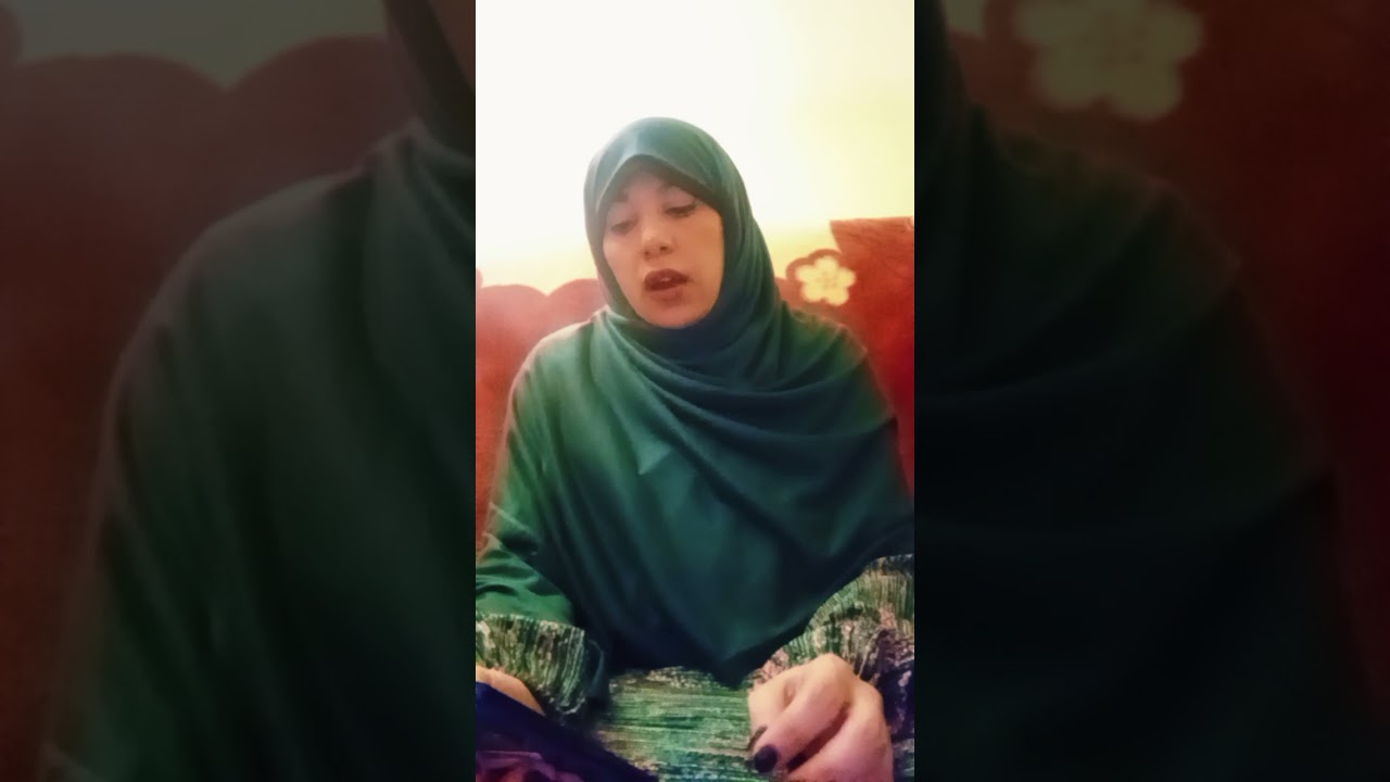سوء الظن كان هيخربلي بيتي