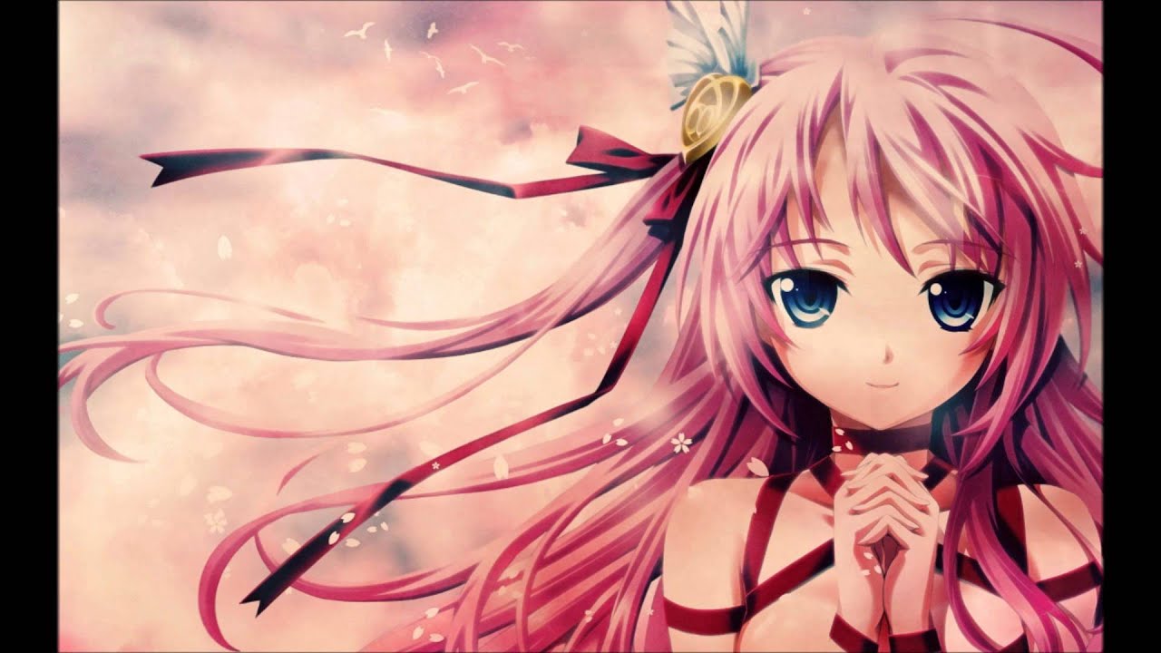 Nightcore - In your eyes