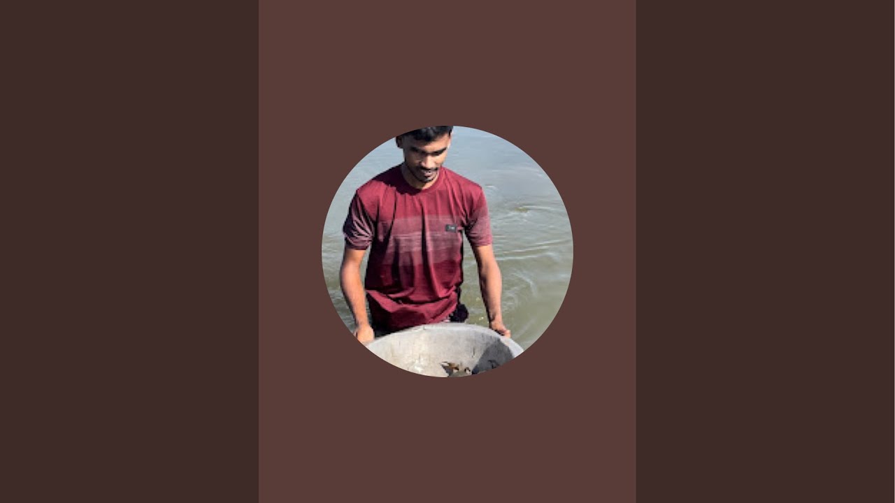 Siam Fishing  is live!