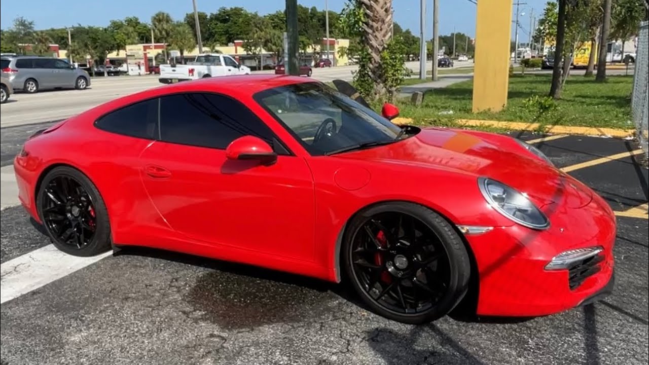 Tập 247: Du lịch Miami Florida Ngày Thứ Nhất. Nhà Xe quá trời. Lại gặp ngoạ hổ tàng long.