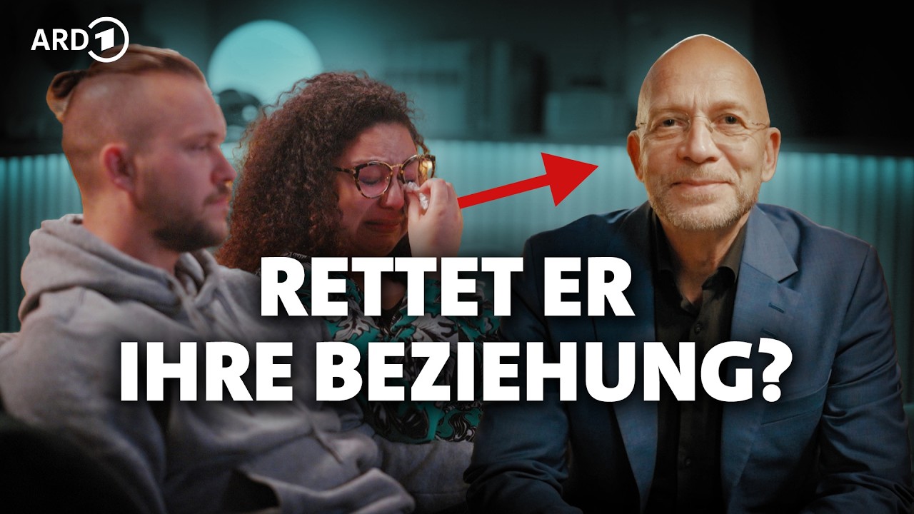 Letzte Chance Beziehungscoach? | Die ersten 15 Minuten der neuen Staffel 
