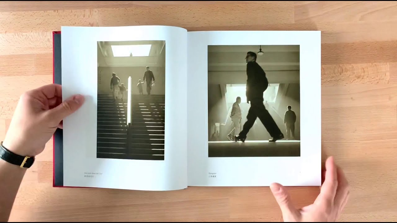 Fan Ho | The Living Theatre