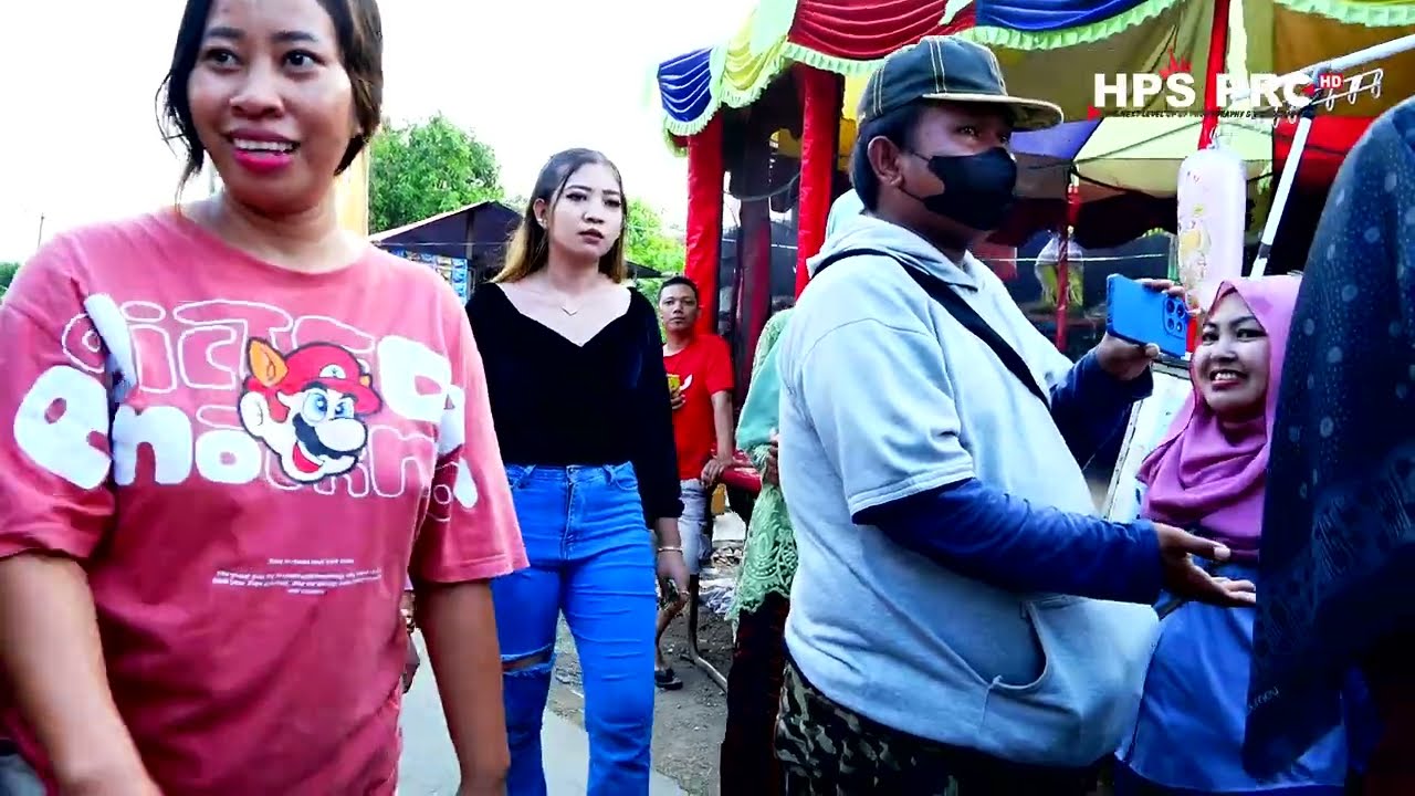 SIMALAKAMA || LAMARAN || WARLAN MUDA || 28 DESEMBER 2023