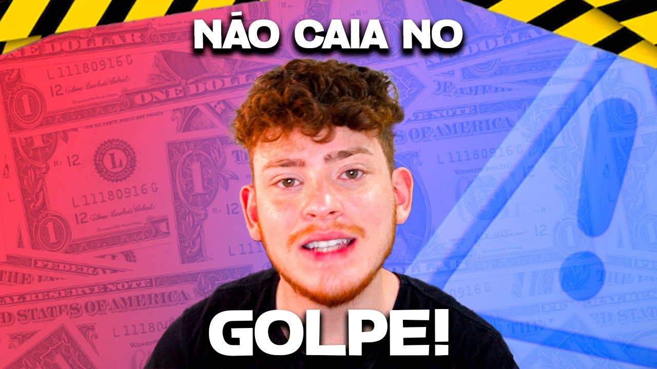 Comprei o Milion&aacute;rio com IA | N&atilde;o caia nesse GOLPE do Inv3n&ccedil;&atilde;o!