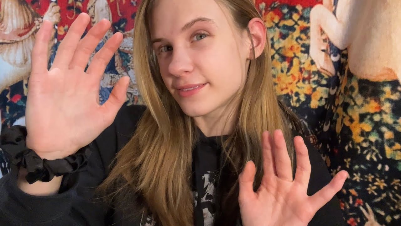 Fast & Aggressive ASMR 