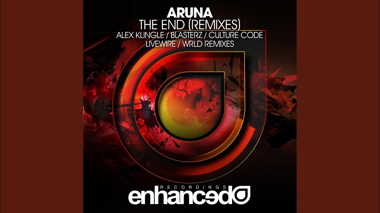 The End (Culture Code Remix)