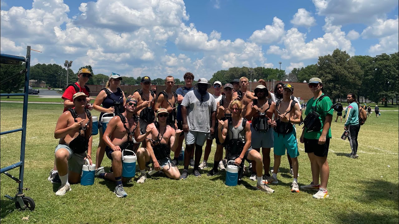 Memphis Blues Percussion 2025 - Season Recap