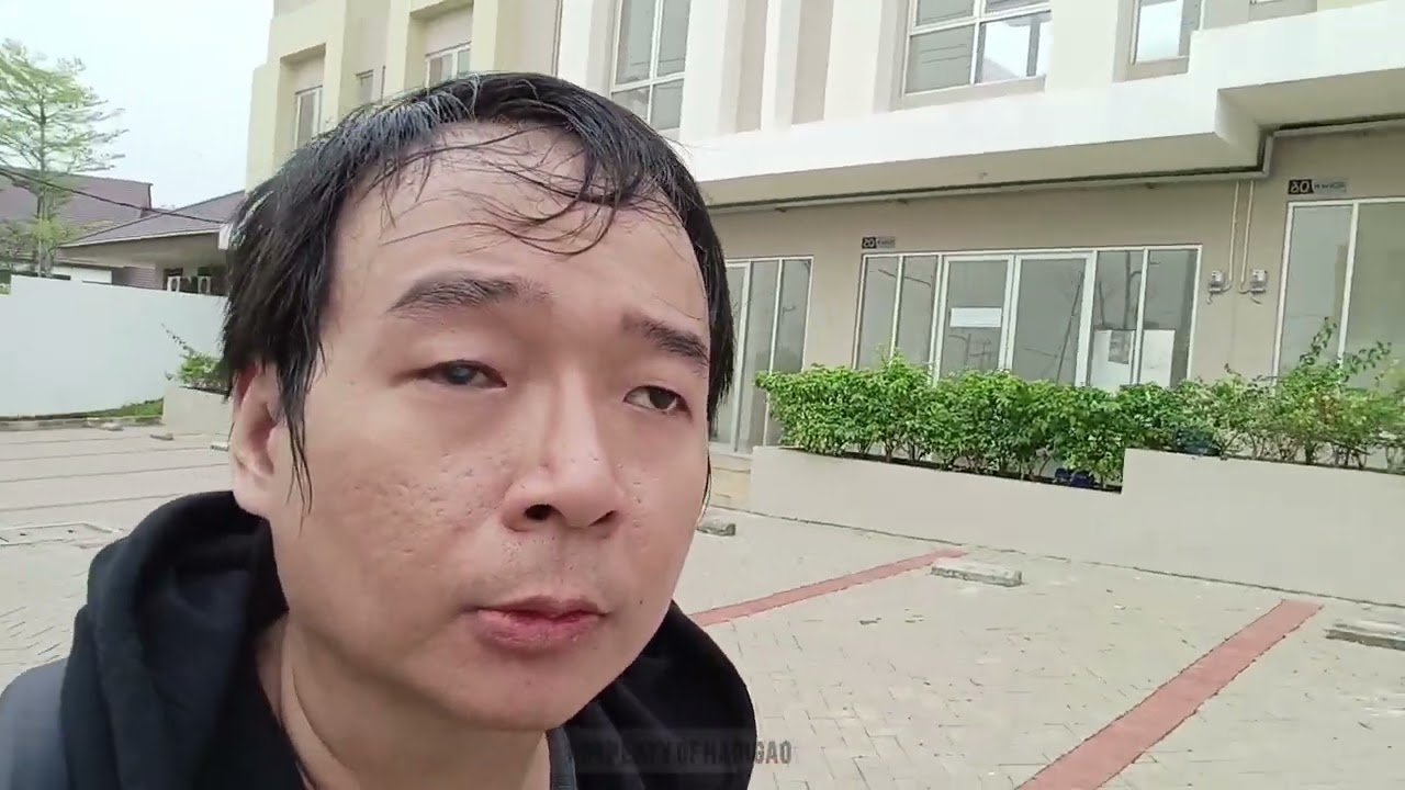 Melihat Perkembangan MAGNOLIA PODOMORO TENJO