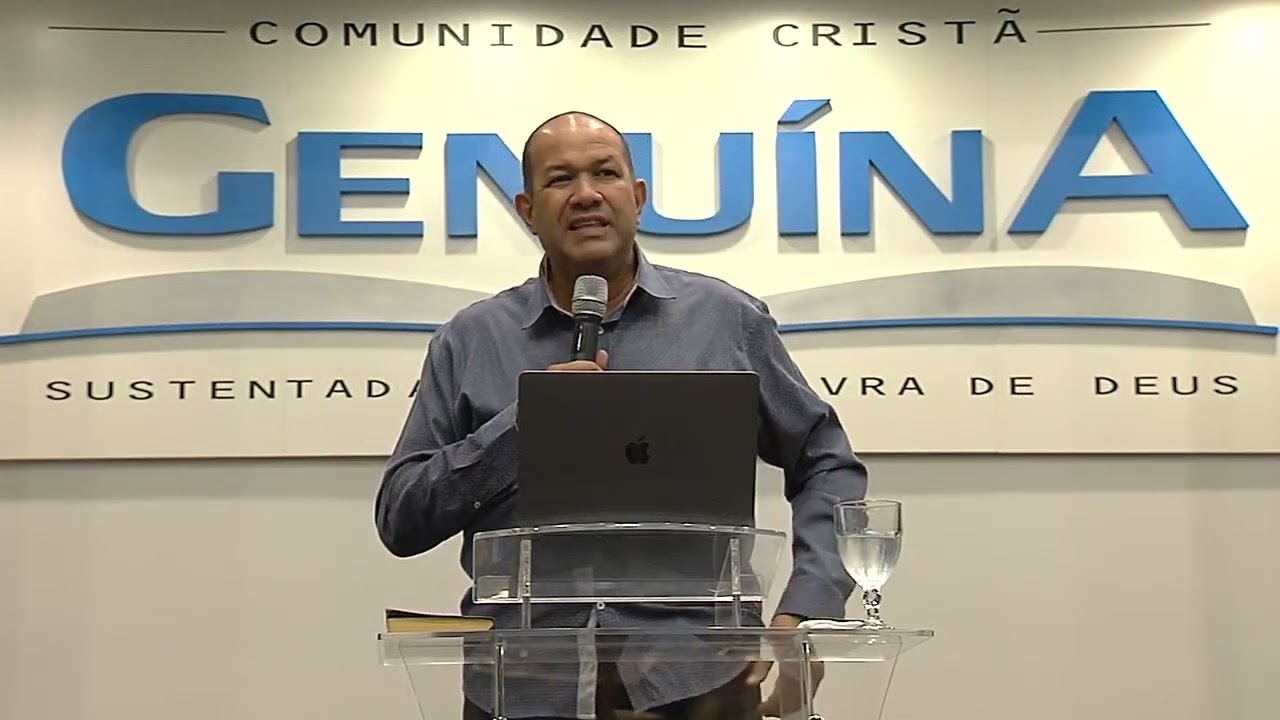 MEU CHAMADO ESTÁ SENDO EFICAZ NO REINO DE DEUS? - 31/08/2023