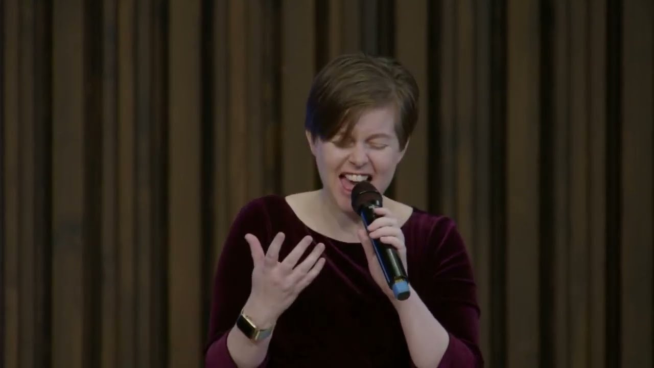 Mercy Come In -  Camelback Church