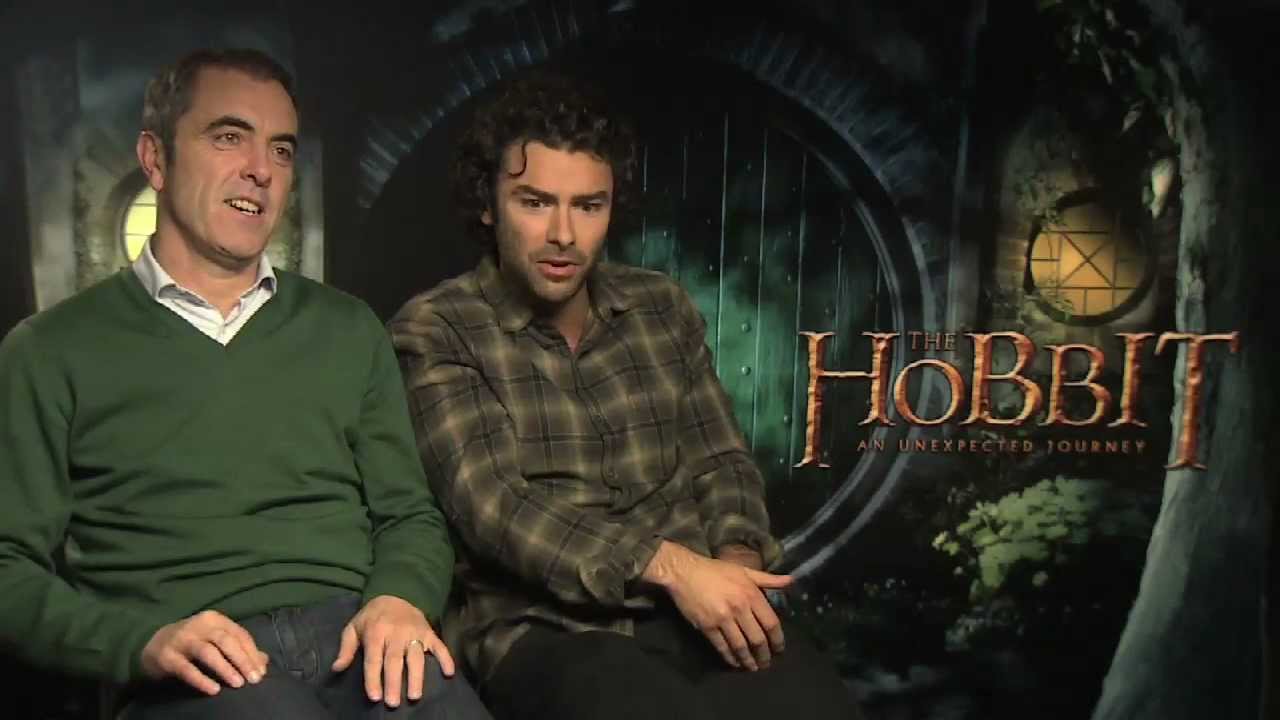 Empire's 'What's In Your Pocket?' Hobbit Supercut | Empire Magazine