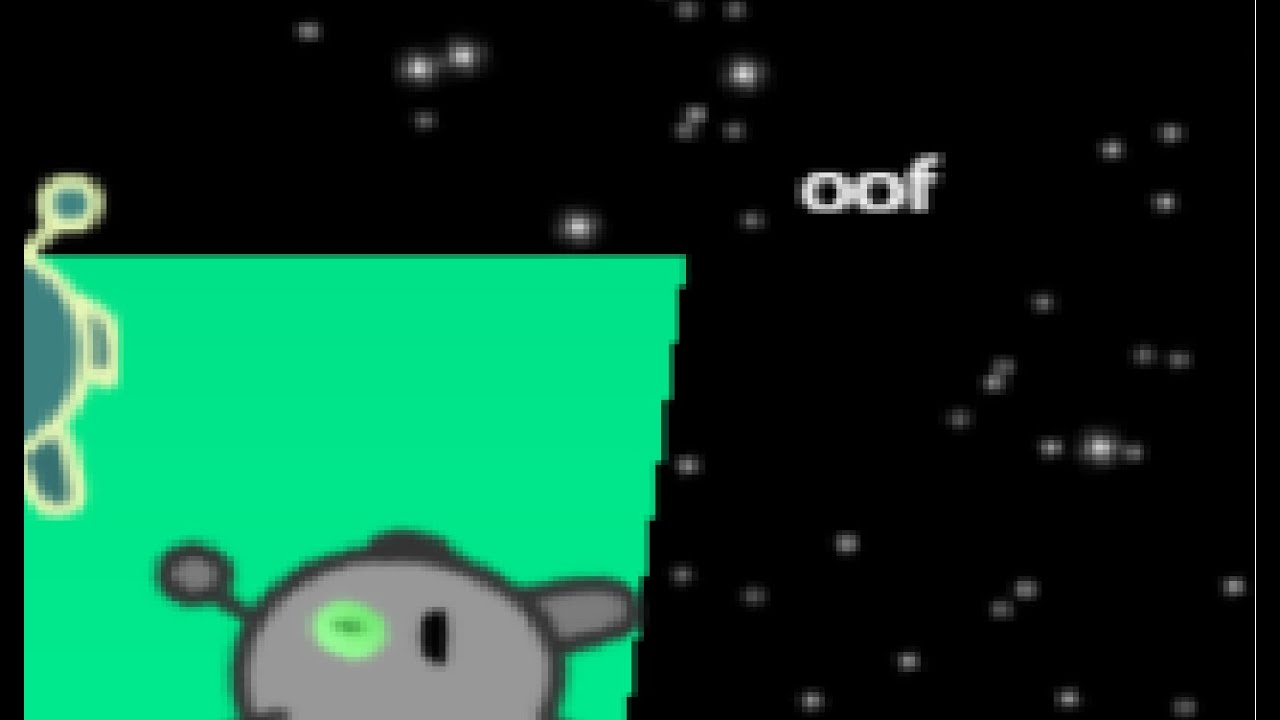 Run 3 Most Cutscenes