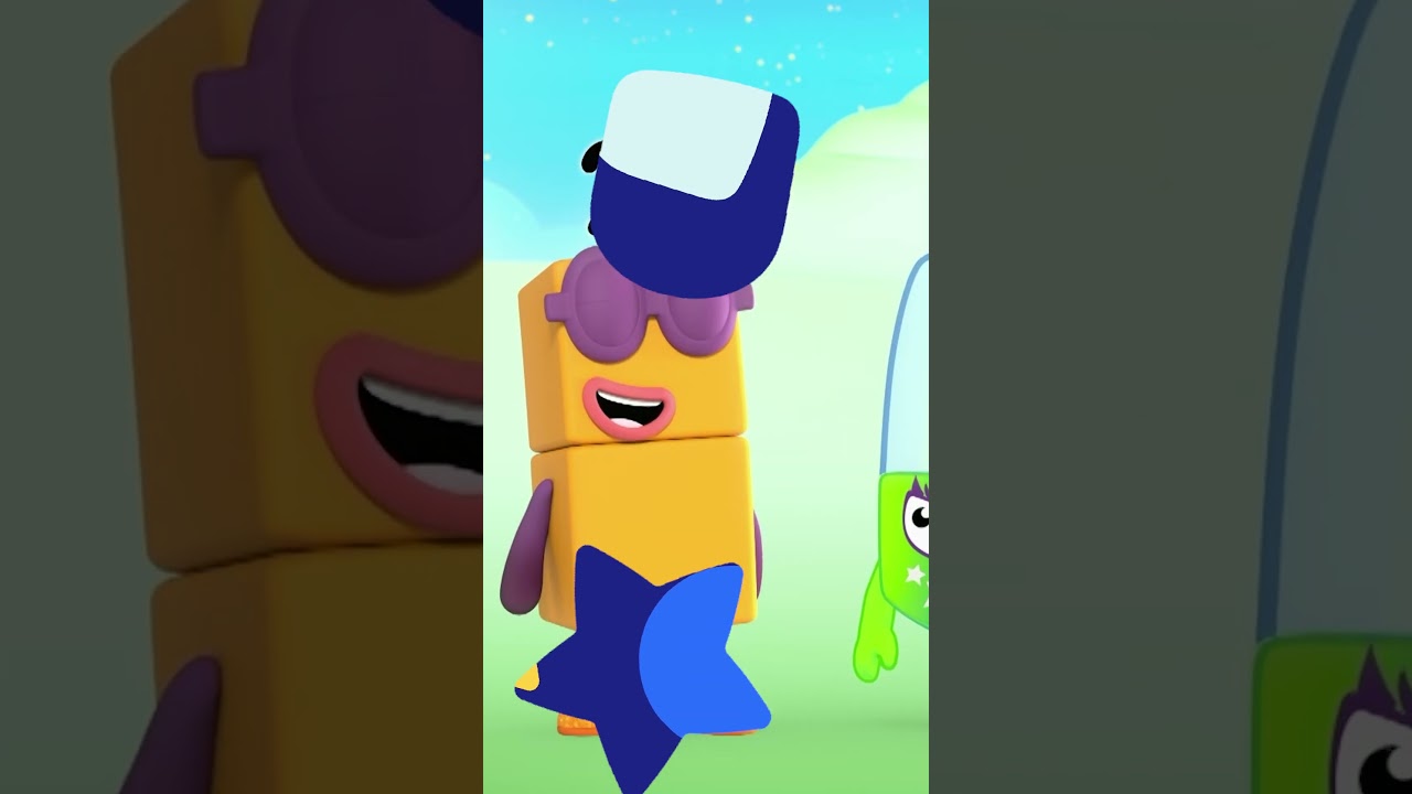 Blocks Universe is here! | Learn to Count, Read, Code, & Explore Colours | Blocks Universe