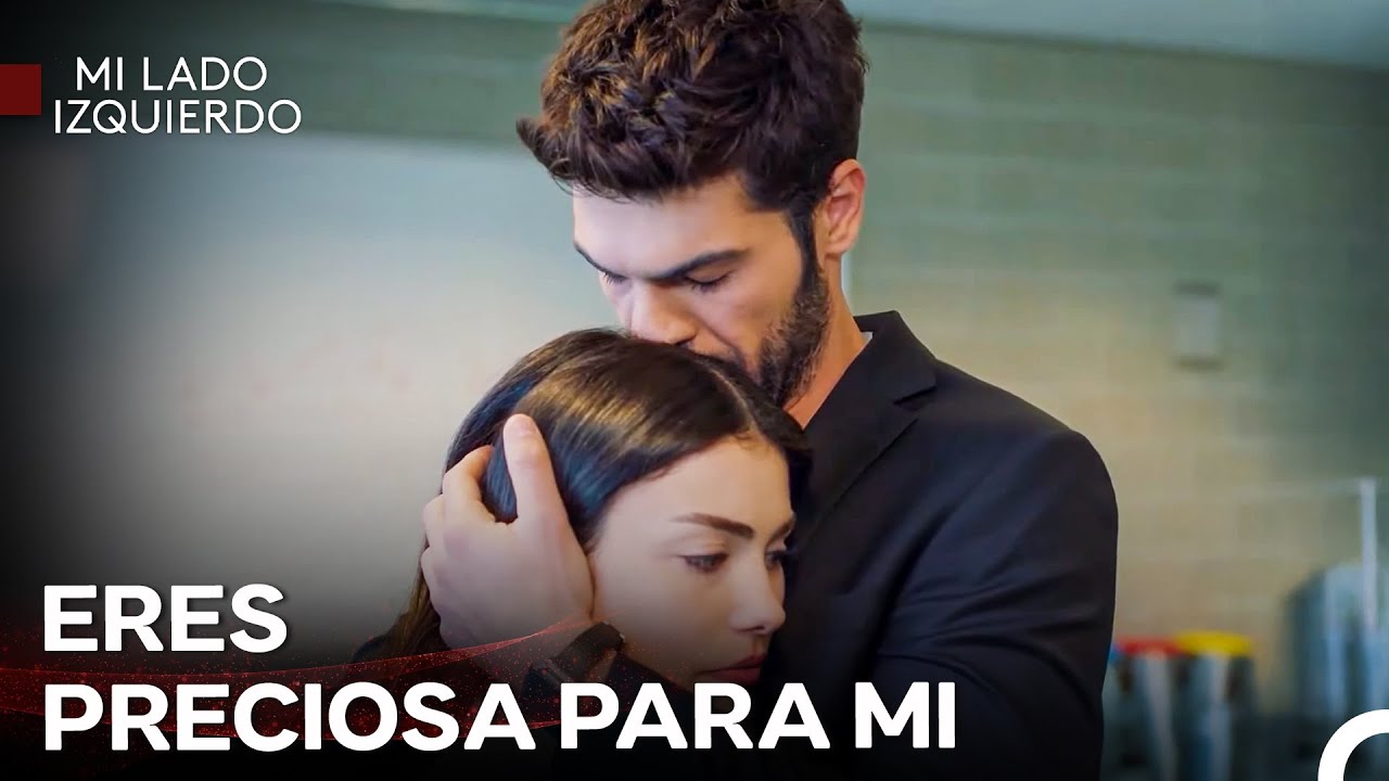 ¿Me Perdonas? - Mi Lado Izquierdo