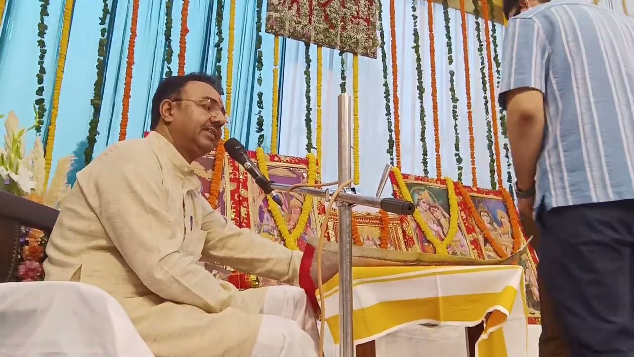 SRI SUNDERKAND ji path 