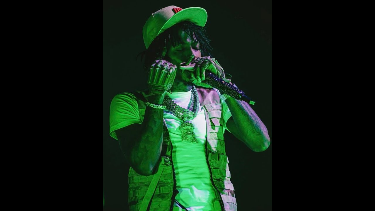 (FREE) NBA YoungBoy Type Beat - "Deshawn"