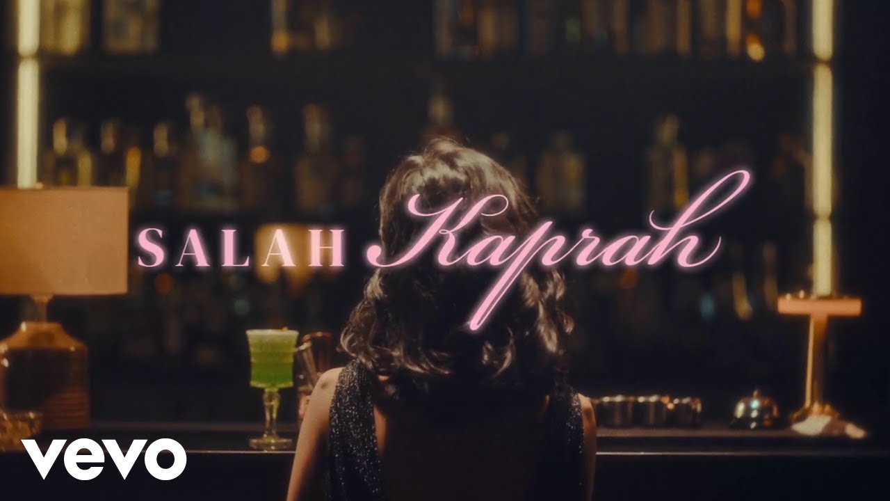 Mario G Klau - Salah Kaprah #Anjay (Official Music Video)