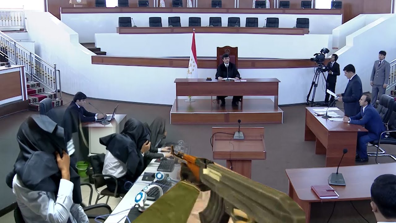 ПАДАРРО БАРОИ БЕМАСЪУЛИЯТИ ДАР ТАРБИЯИ ФАРЗАНД БА ЧАВОБГАРИ КАШИДАНД!