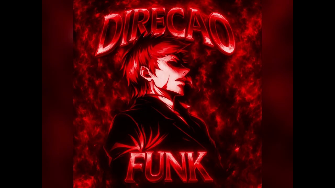 DIREÇÃO FUNK