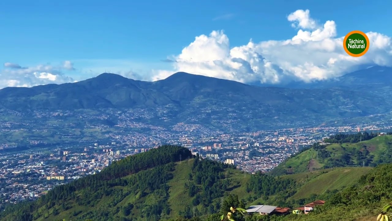 San Cristóbal. Táchira Venezuela 🇻🇪