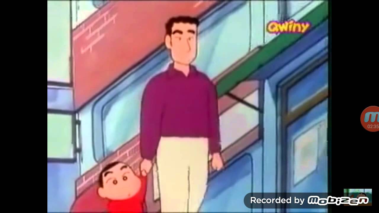 짱구는못말려 16화