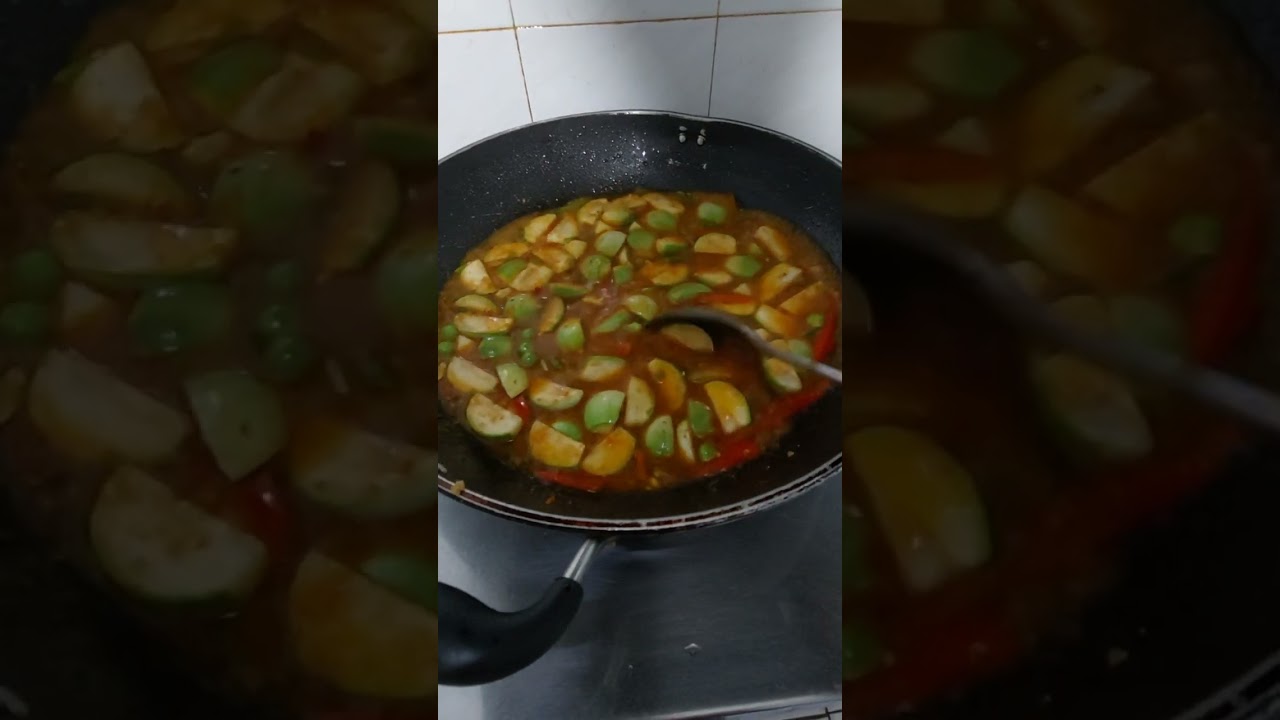 ไม่มีชื่อ แจกสูตรบอกวิธีผัดปลาดุก