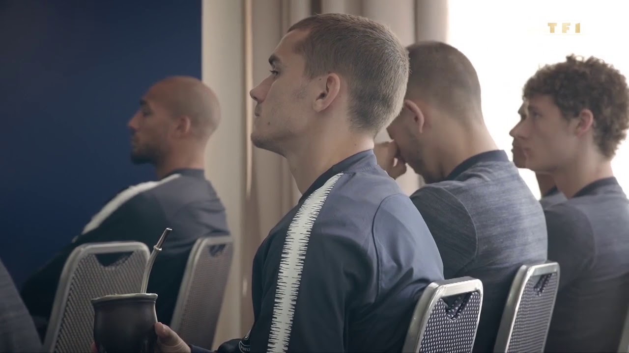 RECADRER ET REMOTIVER UNE EQUIPE : les 3 techniques de leadership de Didier Deschamps