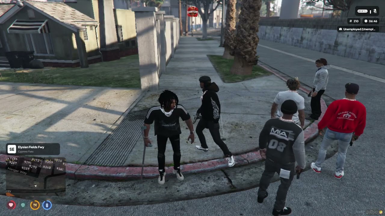 ammo grind. add me on discord MTF_Snow