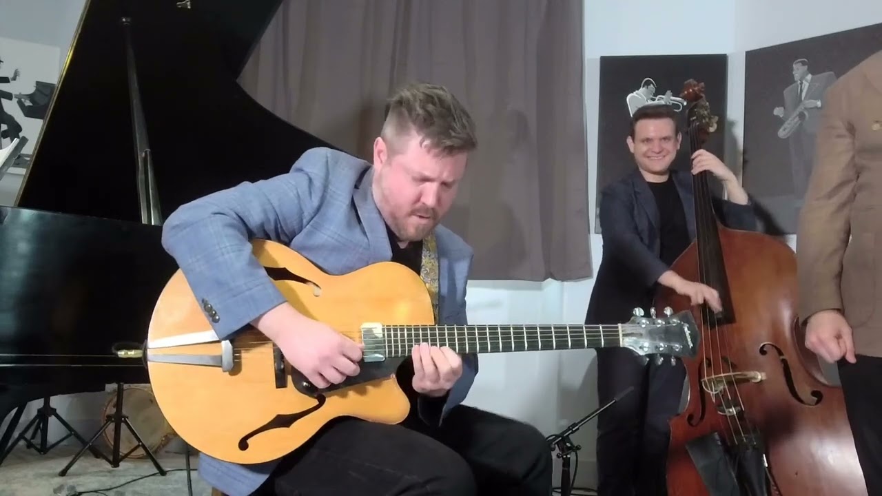 If Ever I Would Leave You