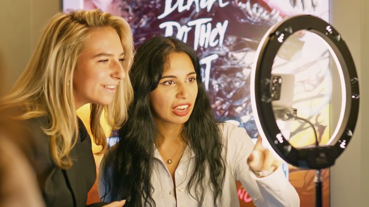 Film, actie en&hellip; OPPO! 🎬💥