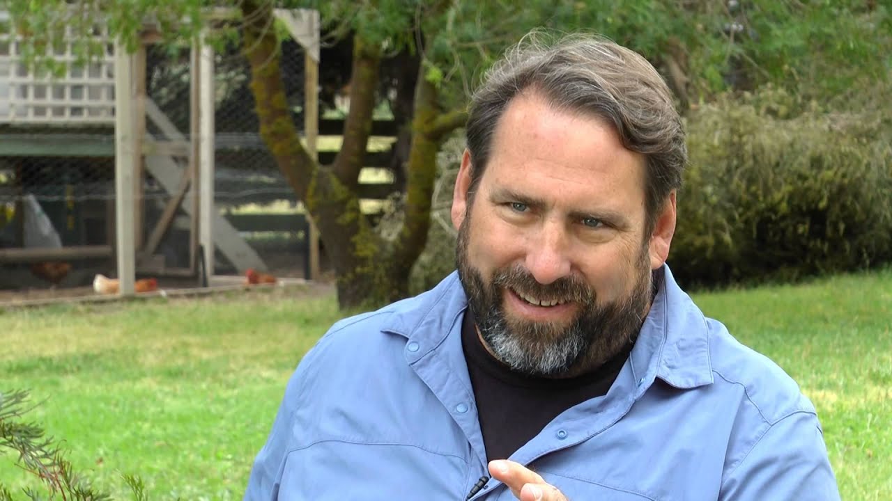 Neil Cole author of Organic Church explains: Are we really sold out to Jesus?