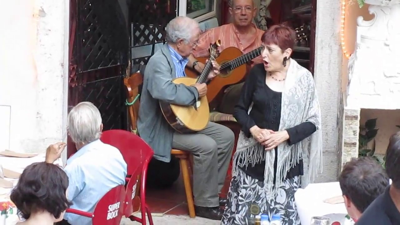 Lisbon Story (part 2)