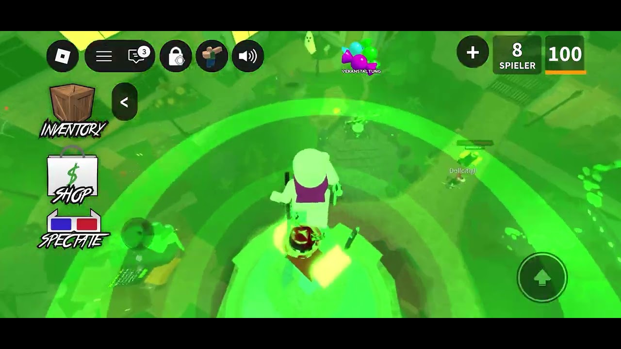 Play mm2 with me 