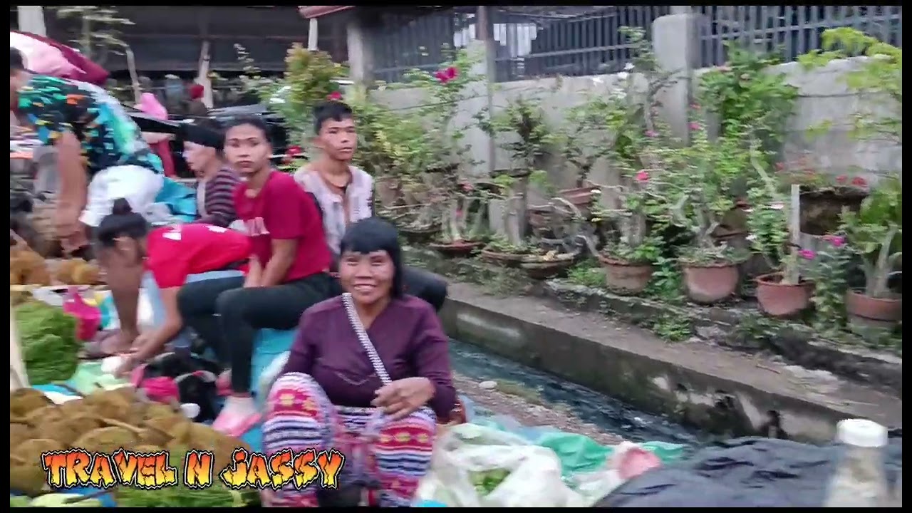Kabacan Market, Noth Cotabato