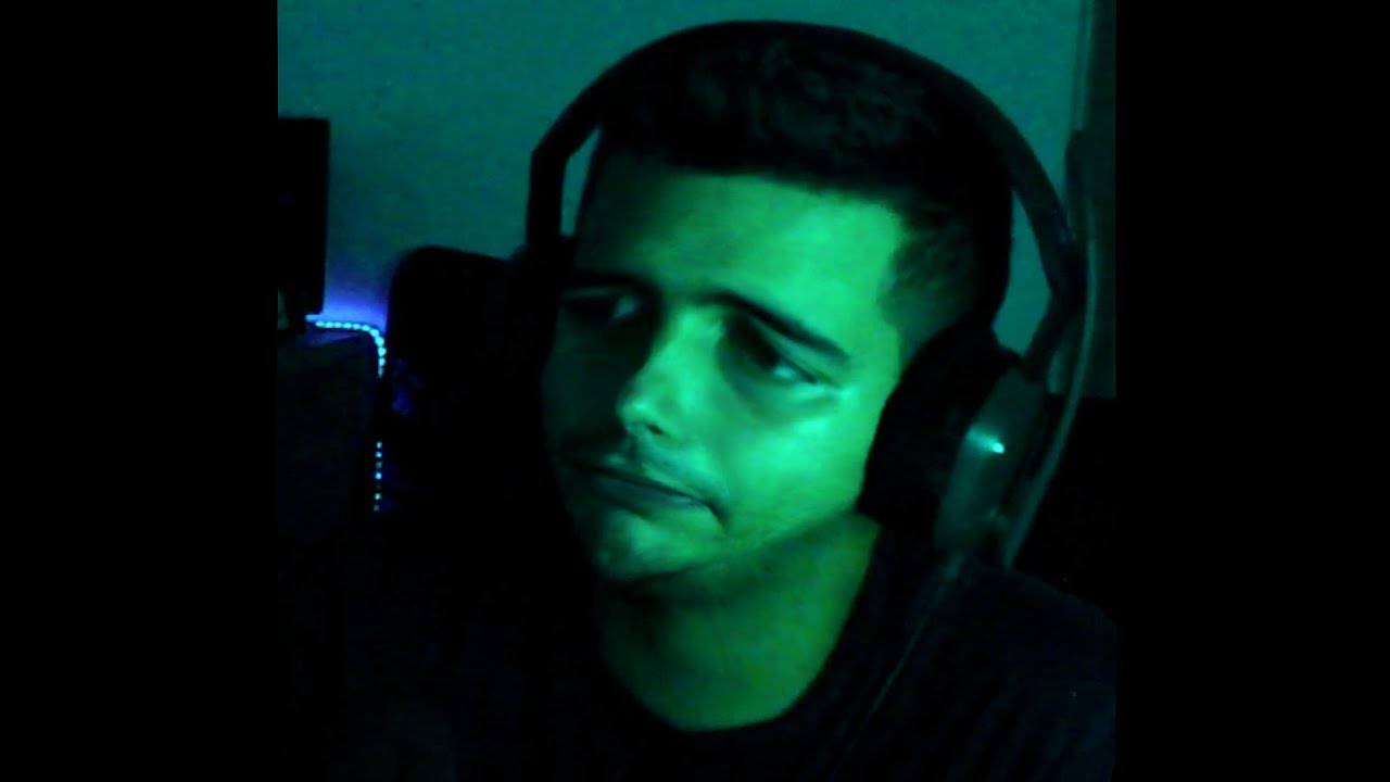 ALIEN RAVE - MrGuada99