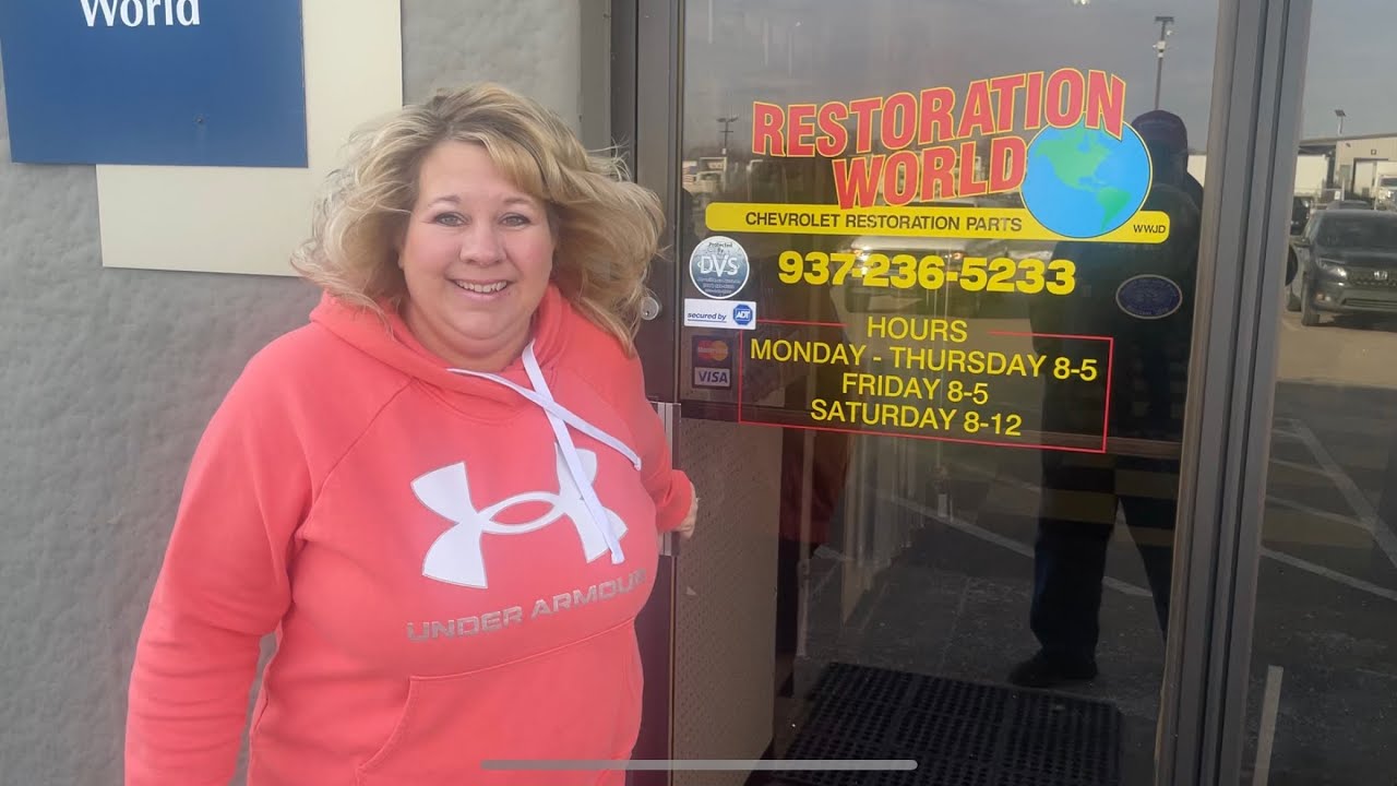 Trip to RESTORATION WORLD turns BAD (Uncle Bucko & Kenny to the rescue)