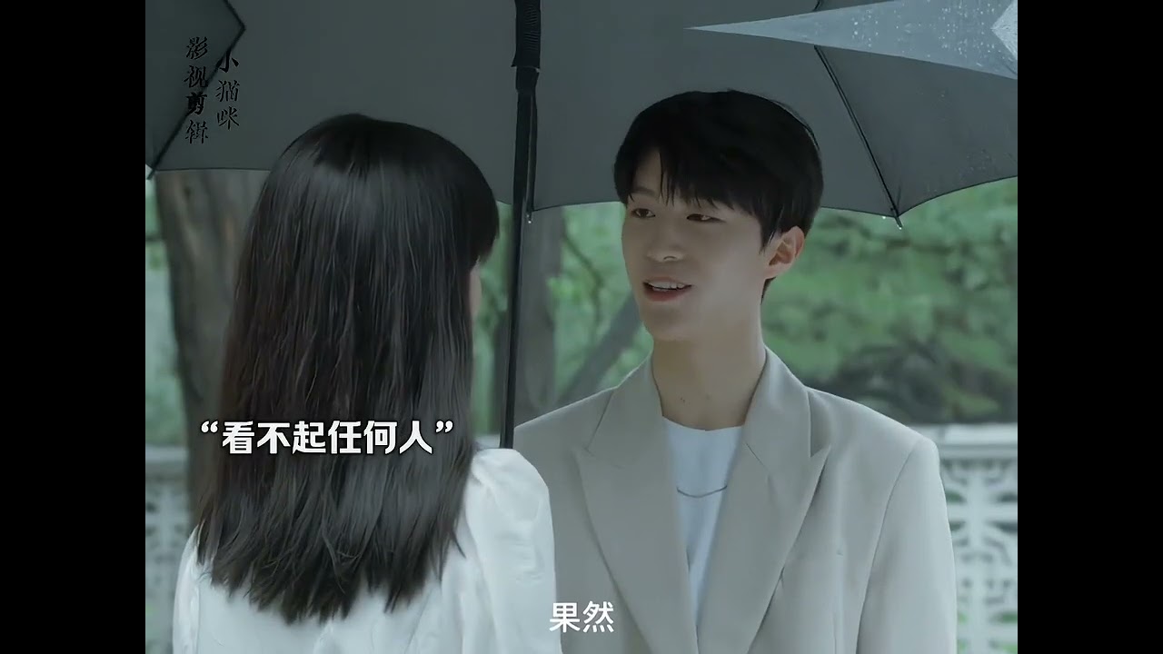 Once and forever|| Xie Qiao menolak untuk berhubungan di malam itu #update #cdrama2023
